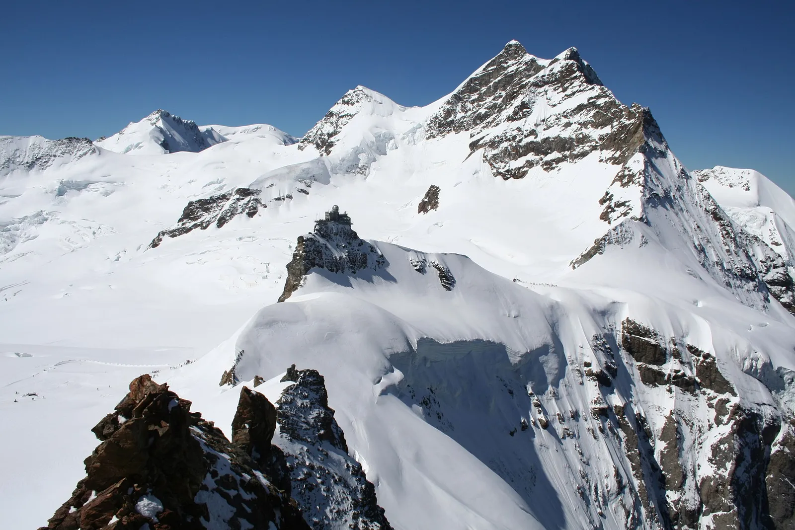 Workation · 20 GB · 30 giorni -- eSIM da viaggio per la Svizzera